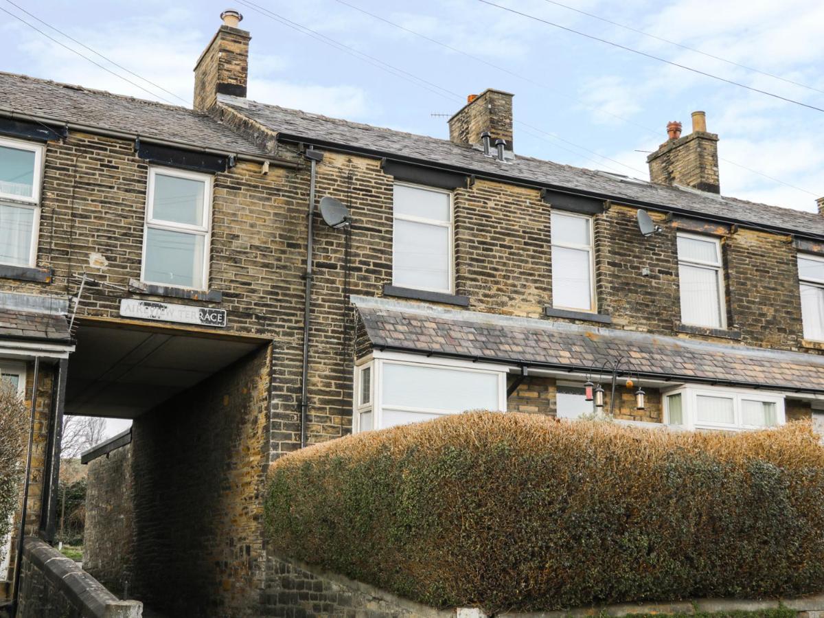 Angel Cottage Skipton Exterior photo