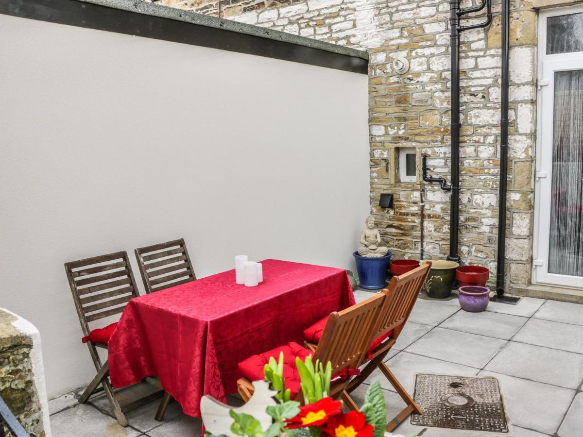Angel Cottage Skipton Exterior photo