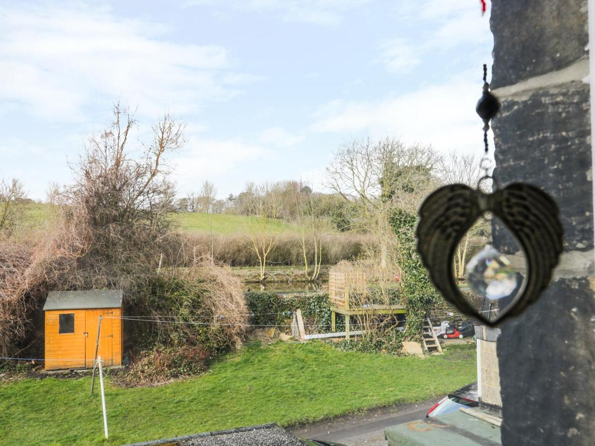 Angel Cottage Skipton Exterior photo